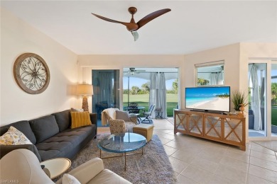 Welcome to this exceptional home in the luxury gated community on Hammock Bay in Florida - for sale on GolfHomes.com, golf home, golf lot