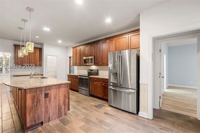 Check out this beautifully appointed 3bd, 2.5 bath home with on Rose Hill Golf Club in South Carolina - for sale on GolfHomes.com, golf home, golf lot
