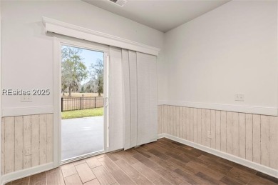 Check out this beautifully appointed 3bd, 2.5 bath home with on Rose Hill Golf Club in South Carolina - for sale on GolfHomes.com, golf home, golf lot