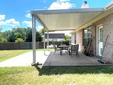 Fabulous New Pricing!  This well maintained home that offers on Cross Timbers Golf Course in Texas - for sale on GolfHomes.com, golf home, golf lot