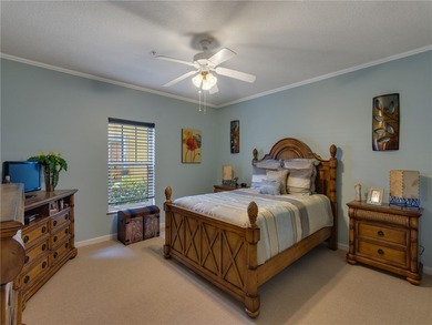 One of the nicest 1st floor Pebble Beach models, the largest at on Oak Harbor Country Club in Florida - for sale on GolfHomes.com, golf home, golf lot