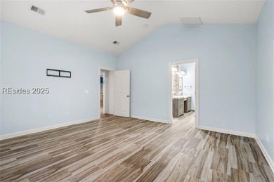 Check out this beautifully appointed 3bd, 2.5 bath home with on Rose Hill Golf Club in South Carolina - for sale on GolfHomes.com, golf home, golf lot