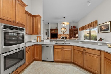 Welcome to 469 Sorrento Rd, a stunning Venetian model in on Poinciana Golf Club in Florida - for sale on GolfHomes.com, golf home, golf lot