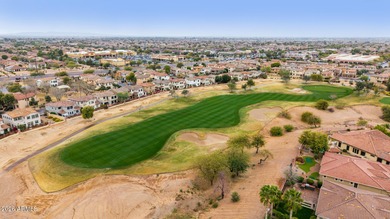 BEAUTIFUL FRESHLY PAINTED HOME on PREMIUM GOLF COURSE on Seville Golf and Country Club in Arizona - for sale on GolfHomes.com, golf home, golf lot