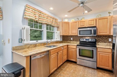 This beautiful single-family home offers a perfect blend of on Bethany Bay Golf Club in Delaware - for sale on GolfHomes.com, golf home, golf lot