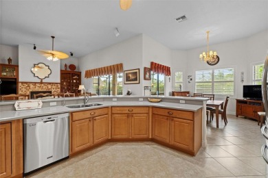 Welcome to 469 Sorrento Rd, a stunning Venetian model in on Poinciana Golf Club in Florida - for sale on GolfHomes.com, golf home, golf lot
