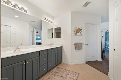 Welcome to this exceptional home in the luxury gated community on Hammock Bay in Florida - for sale on GolfHomes.com, golf home, golf lot