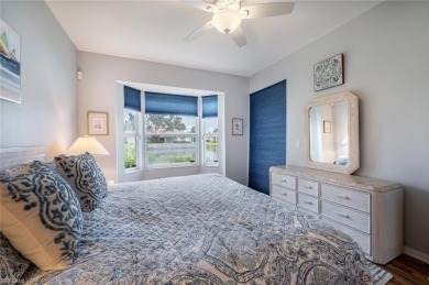 WATER VIEWS AND GOLF COURSE VIEWS, UPDATED KITCHEN AND BATHS on Villages of Country Creek Golf Course in Florida - for sale on GolfHomes.com, golf home, golf lot