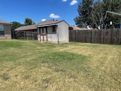 Fabulous New Pricing!  This well maintained home that offers on Cross Timbers Golf Course in Texas - for sale on GolfHomes.com, golf home, golf lot