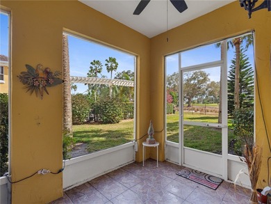 One of the nicest 1st floor Pebble Beach models, the largest at on Oak Harbor Country Club in Florida - for sale on GolfHomes.com, golf home, golf lot