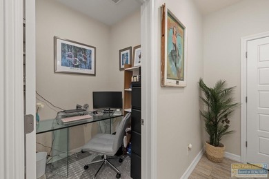 Welcome to 38 Harbor View, a beautifully updated 3-bedroom, 2 on South Padre Island Golf Club in Texas - for sale on GolfHomes.com, golf home, golf lot