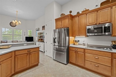 Welcome to 469 Sorrento Rd, a stunning Venetian model in on Poinciana Golf Club in Florida - for sale on GolfHomes.com, golf home, golf lot