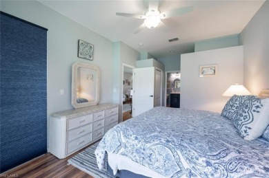 WATER VIEWS AND GOLF COURSE VIEWS, UPDATED KITCHEN AND BATHS on Villages of Country Creek Golf Course in Florida - for sale on GolfHomes.com, golf home, golf lot
