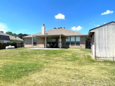 Fabulous New Pricing!  This well maintained home that offers on Cross Timbers Golf Course in Texas - for sale on GolfHomes.com, golf home, golf lot