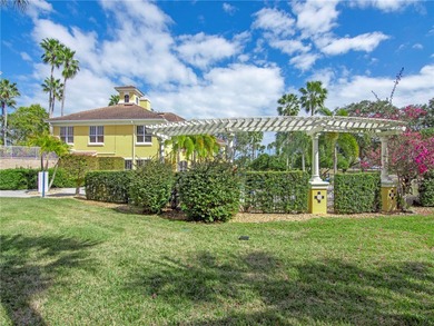 One of the nicest 1st floor Pebble Beach models, the largest at on Oak Harbor Country Club in Florida - for sale on GolfHomes.com, golf home, golf lot