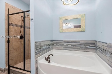 Check out this beautifully appointed 3bd, 2.5 bath home with on Rose Hill Golf Club in South Carolina - for sale on GolfHomes.com, golf home, golf lot