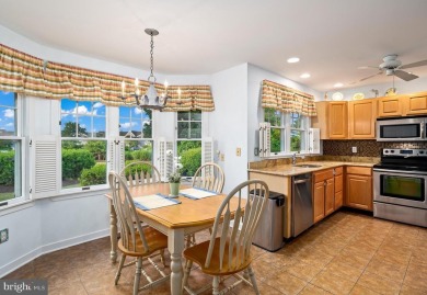 This beautiful single-family home offers a perfect blend of on Bethany Bay Golf Club in Delaware - for sale on GolfHomes.com, golf home, golf lot