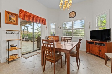 Welcome to 469 Sorrento Rd, a stunning Venetian model in on Poinciana Golf Club in Florida - for sale on GolfHomes.com, golf home, golf lot