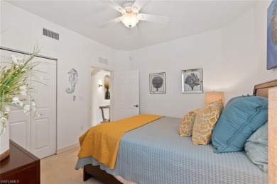Welcome to this exceptional home in the luxury gated community on Hammock Bay in Florida - for sale on GolfHomes.com, golf home, golf lot