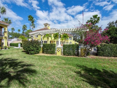One of the nicest 1st floor Pebble Beach models, the largest at on Oak Harbor Country Club in Florida - for sale on GolfHomes.com, golf home, golf lot