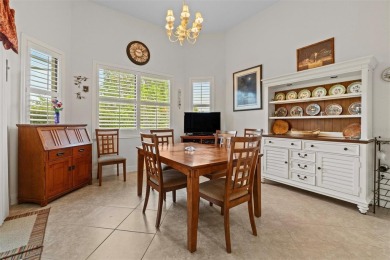 Welcome to 469 Sorrento Rd, a stunning Venetian model in on Poinciana Golf Club in Florida - for sale on GolfHomes.com, golf home, golf lot