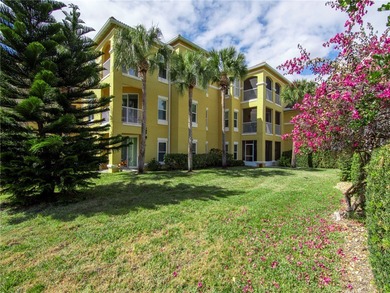 One of the nicest 1st floor Pebble Beach models, the largest at on Oak Harbor Country Club in Florida - for sale on GolfHomes.com, golf home, golf lot