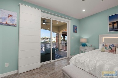 Welcome to 38 Harbor View, a beautifully updated 3-bedroom, 2 on South Padre Island Golf Club in Texas - for sale on GolfHomes.com, golf home, golf lot