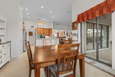 Welcome to 469 Sorrento Rd, a stunning Venetian model in on Poinciana Golf Club in Florida - for sale on GolfHomes.com, golf home, golf lot