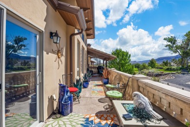 Wake up every day surrounded by Colorado's beauty. From the on Tiara Rado Golf Course in Colorado - for sale on GolfHomes.com, golf home, golf lot