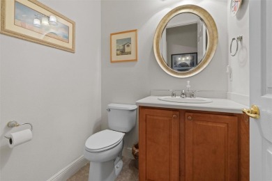 Welcome to 469 Sorrento Rd, a stunning Venetian model in on Poinciana Golf Club in Florida - for sale on GolfHomes.com, golf home, golf lot
