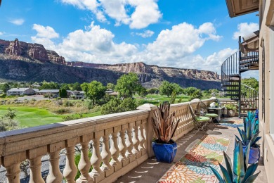 Wake up every day surrounded by Colorado's beauty. From the on Tiara Rado Golf Course in Colorado - for sale on GolfHomes.com, golf home, golf lot