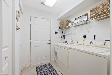 Welcome to this exceptional home in the luxury gated community on Hammock Bay in Florida - for sale on GolfHomes.com, golf home, golf lot
