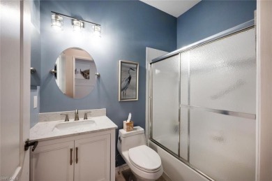 WATER VIEWS AND GOLF COURSE VIEWS, UPDATED KITCHEN AND BATHS on Villages of Country Creek Golf Course in Florida - for sale on GolfHomes.com, golf home, golf lot