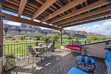 Wake up every day surrounded by Colorado's beauty. From the on Tiara Rado Golf Course in Colorado - for sale on GolfHomes.com, golf home, golf lot