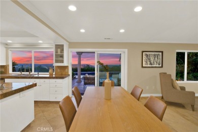 Experience breathtaking panoramic ocean, lagoon, golf course on La Costa Resort and Spa in California - for sale on GolfHomes.com, golf home, golf lot