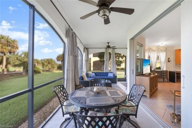 Welcome to this exceptional home in the luxury gated community on Hammock Bay in Florida - for sale on GolfHomes.com, golf home, golf lot