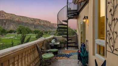 Wake up every day surrounded by Colorado's beauty. From the on Tiara Rado Golf Course in Colorado - for sale on GolfHomes.com, golf home, golf lot