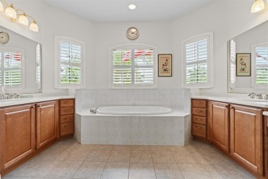 Welcome to 469 Sorrento Rd, a stunning Venetian model in on Poinciana Golf Club in Florida - for sale on GolfHomes.com, golf home, golf lot