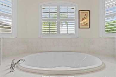 Welcome to 469 Sorrento Rd, a stunning Venetian model in on Poinciana Golf Club in Florida - for sale on GolfHomes.com, golf home, golf lot