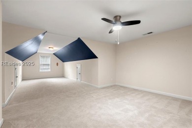 Check out this beautifully appointed 3bd, 2.5 bath home with on Rose Hill Golf Club in South Carolina - for sale on GolfHomes.com, golf home, golf lot