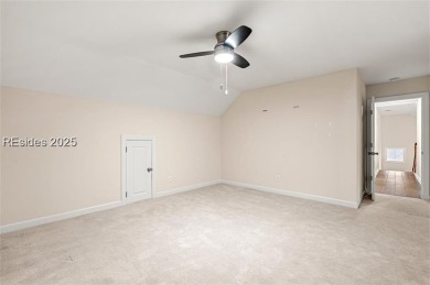 Check out this beautifully appointed 3bd, 2.5 bath home with on Rose Hill Golf Club in South Carolina - for sale on GolfHomes.com, golf home, golf lot