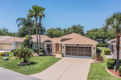 WHEN ONLY THE BEST WILL DO! Meticulously Renovated POOL HOME on Tampa Bay Golf and Country Club in Florida - for sale on GolfHomes.com, golf home, golf lot