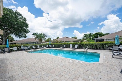 WATER VIEWS AND GOLF COURSE VIEWS, UPDATED KITCHEN AND BATHS on Villages of Country Creek Golf Course in Florida - for sale on GolfHomes.com, golf home, golf lot