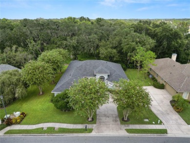 Nestled within the serene, guard-gated GOLF community of on The Club at Eaglebrooke in Florida - for sale on GolfHomes.com, golf home, golf lot