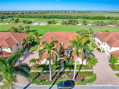 Welcome to this exceptional home in the luxury gated community on Hammock Bay in Florida - for sale on GolfHomes.com, golf home, golf lot