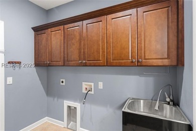 Check out this beautifully appointed 3bd, 2.5 bath home with on Rose Hill Golf Club in South Carolina - for sale on GolfHomes.com, golf home, golf lot