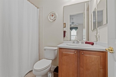 Welcome to 469 Sorrento Rd, a stunning Venetian model in on Poinciana Golf Club in Florida - for sale on GolfHomes.com, golf home, golf lot