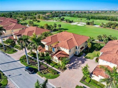 Welcome to this exceptional home in the luxury gated community on Hammock Bay in Florida - for sale on GolfHomes.com, golf home, golf lot