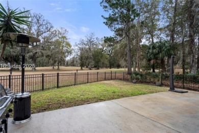 Check out this beautifully appointed 3bd, 2.5 bath home with on Rose Hill Golf Club in South Carolina - for sale on GolfHomes.com, golf home, golf lot