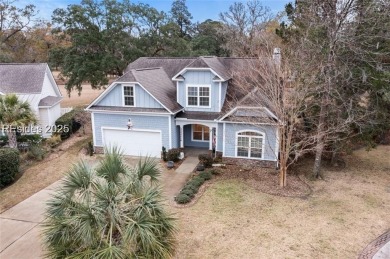Check out this beautifully appointed 3bd, 2.5 bath home with on Rose Hill Golf Club in South Carolina - for sale on GolfHomes.com, golf home, golf lot
